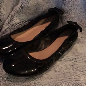 Cole Haan ballet flats